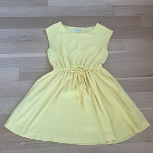 Gap Darcy Dress